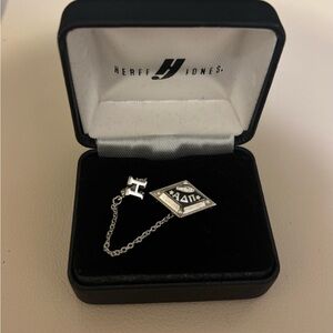 Alpha Delta Pi (ADPI) Pin